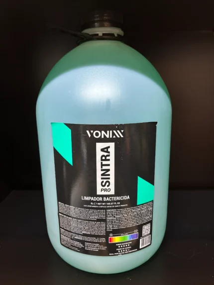 Limpador Interno Bactericida Sintra Pro 5l Vonixx