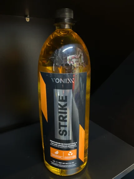 Removedor De Piche E Cola Strike 1,5 Litros Vonixx