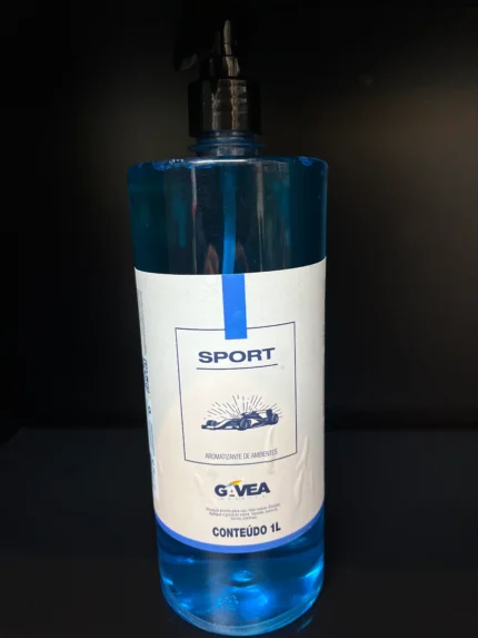 Aromatizante Sport 1l Gavea